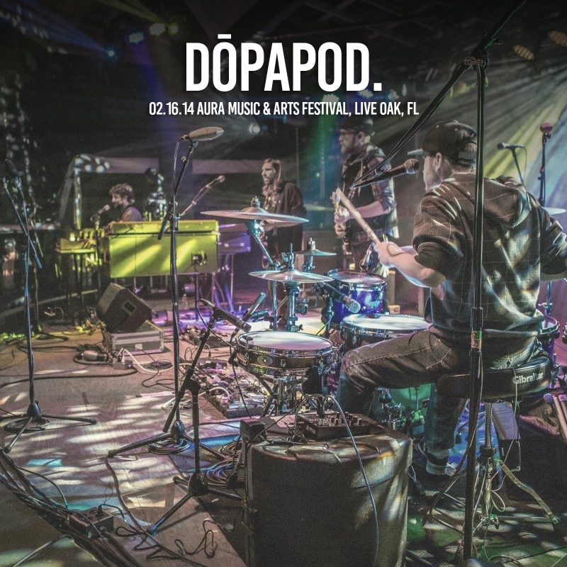 Dopapod