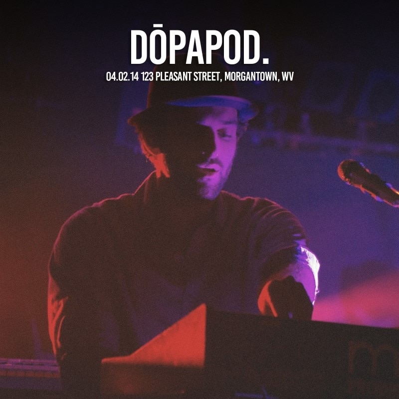 Dopapod