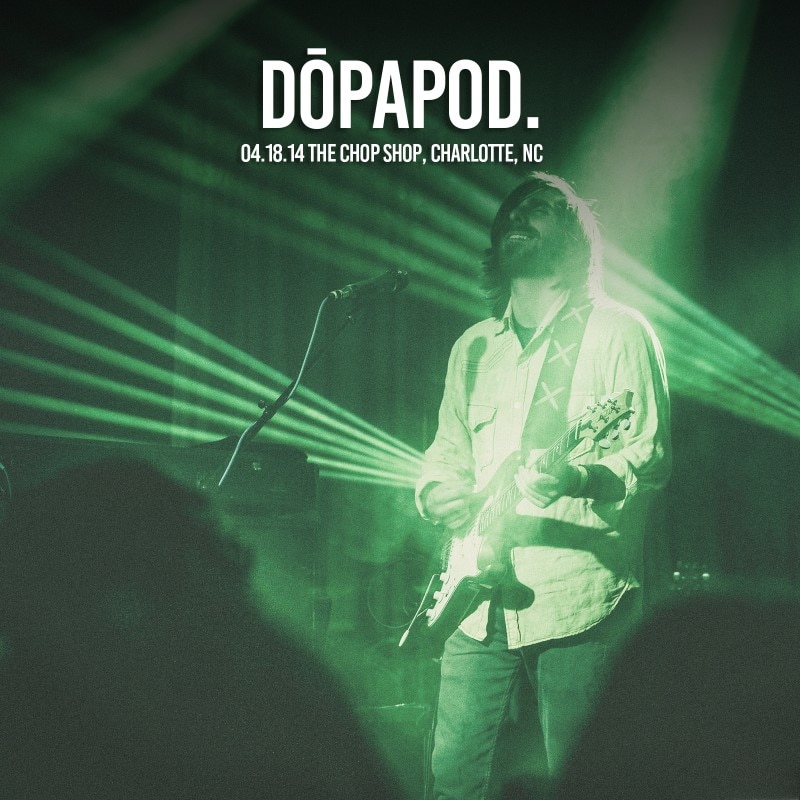 Dopapod
