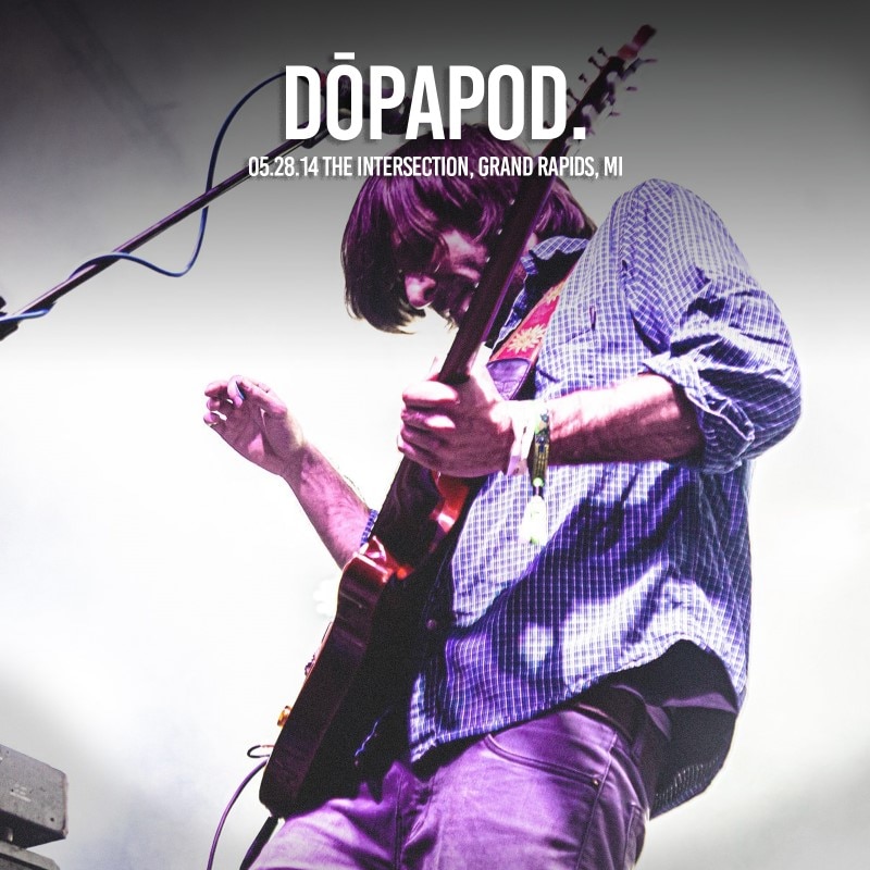 Dopapod