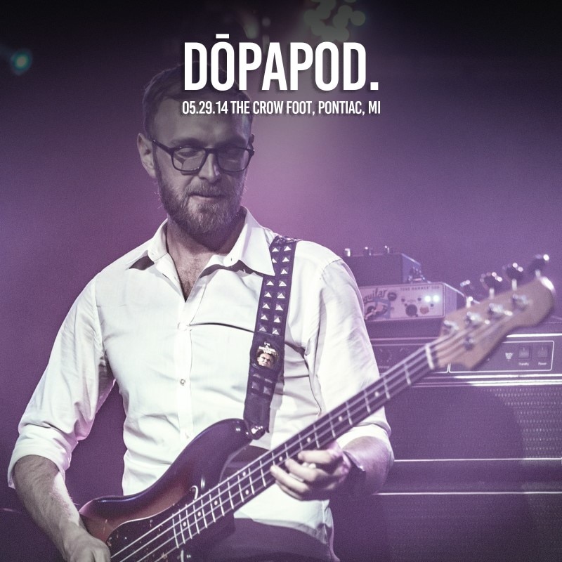 Dopapod