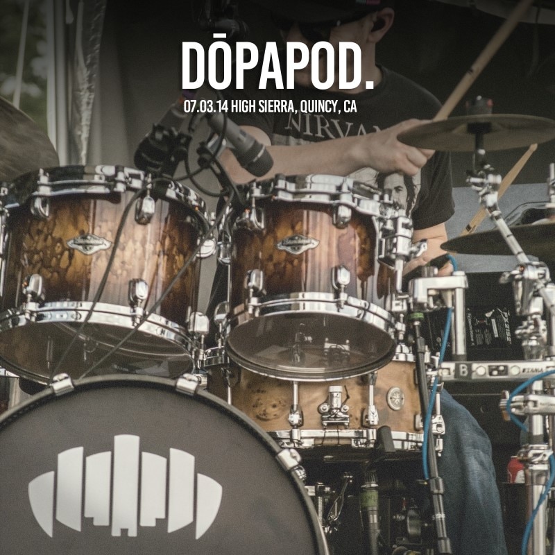 Dopapod