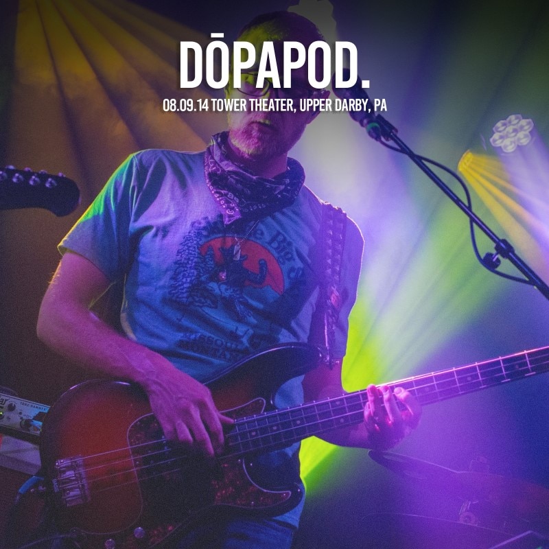 Dopapod