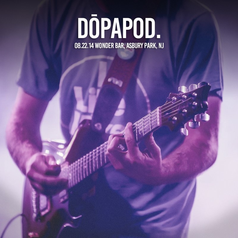 Dopapod