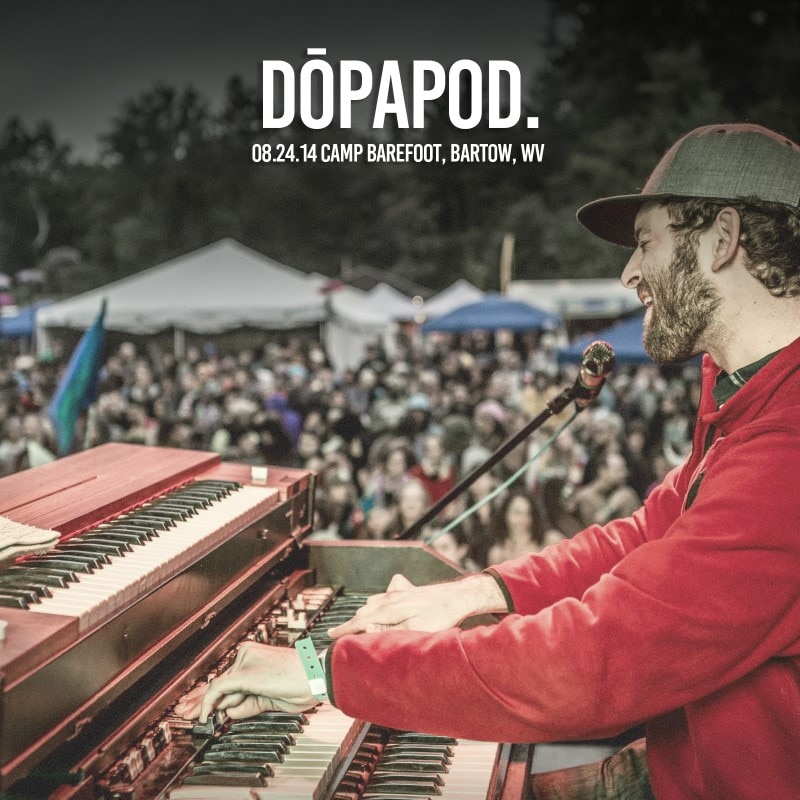 Dopapod