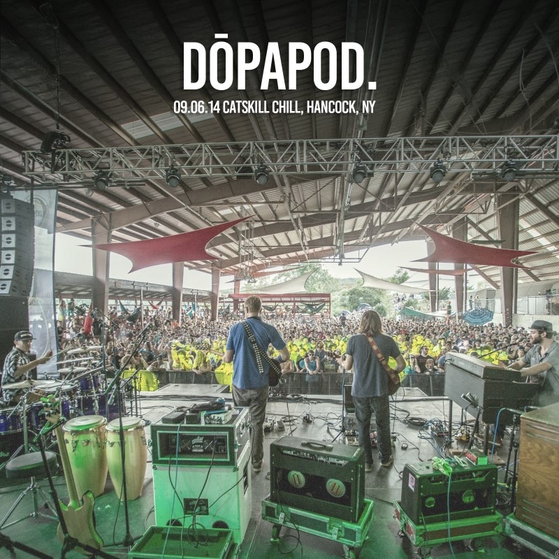 Dopapod