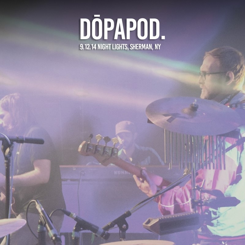 Dopapod