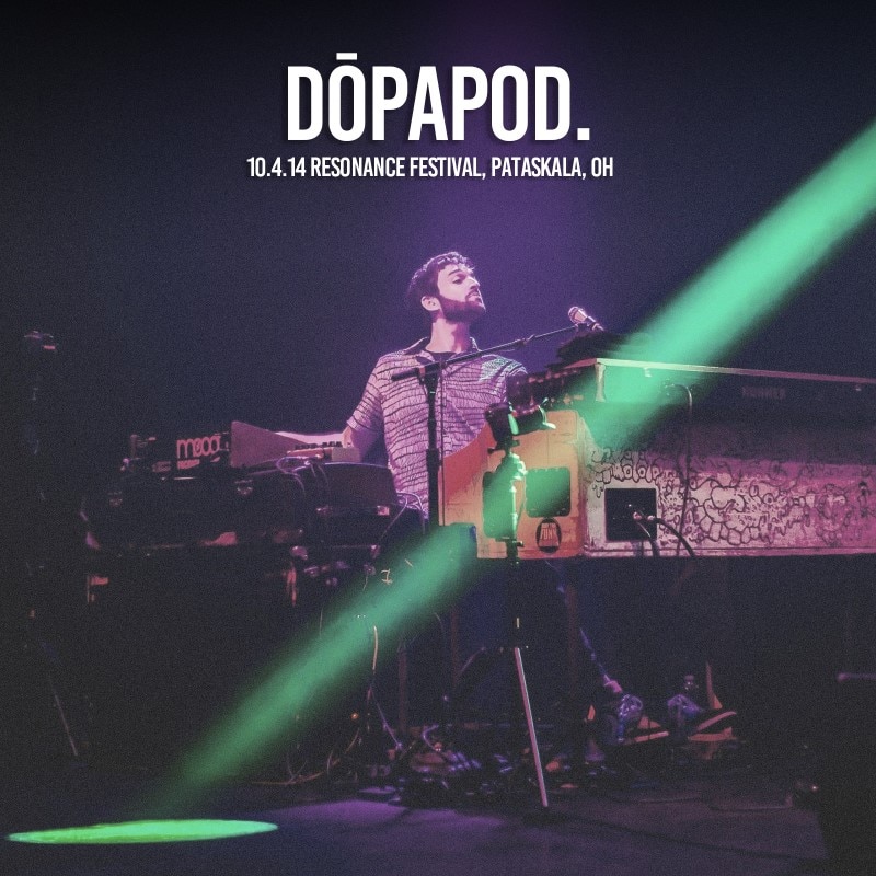 Dopapod