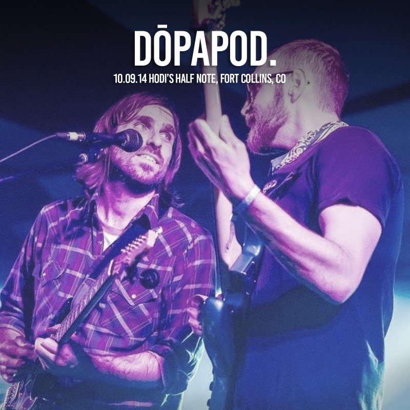 Dopapod