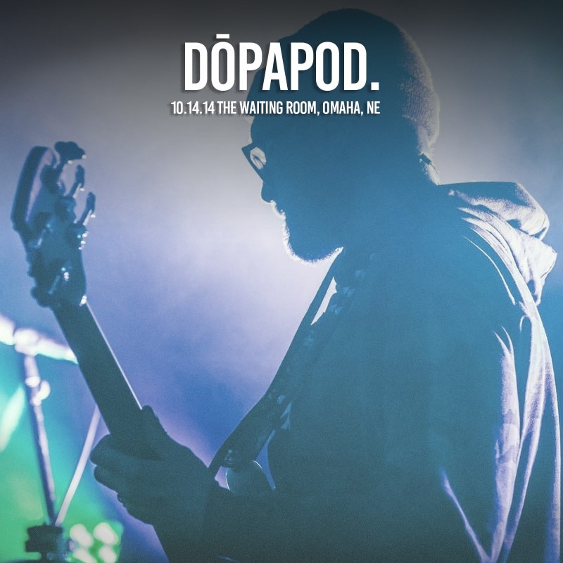 Dopapod