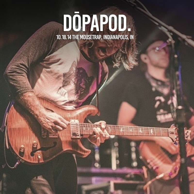 Dopapod
