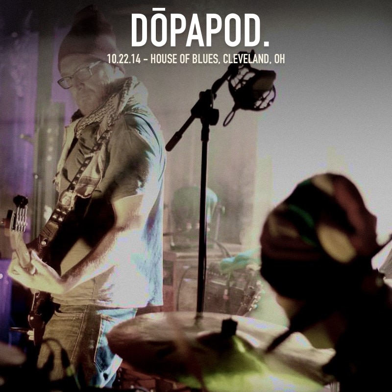 Dopapod