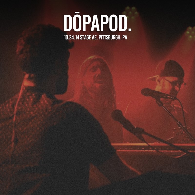 Dopapod