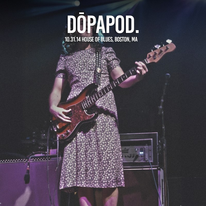 Dopapod