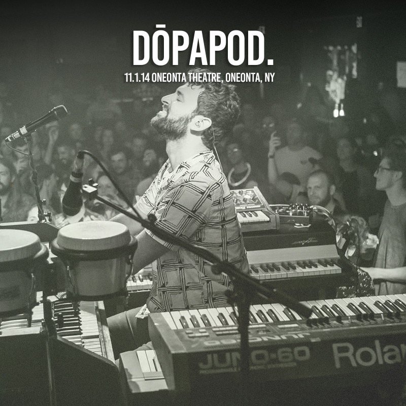 Dopapod