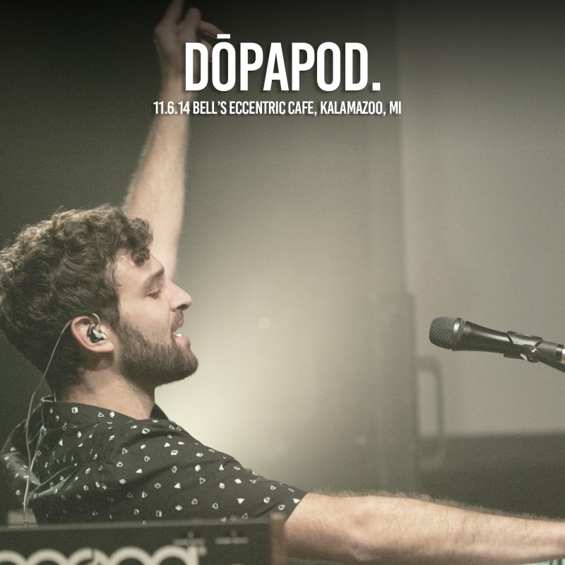Dopapod