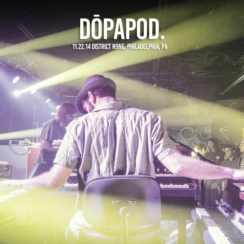 Dopapod