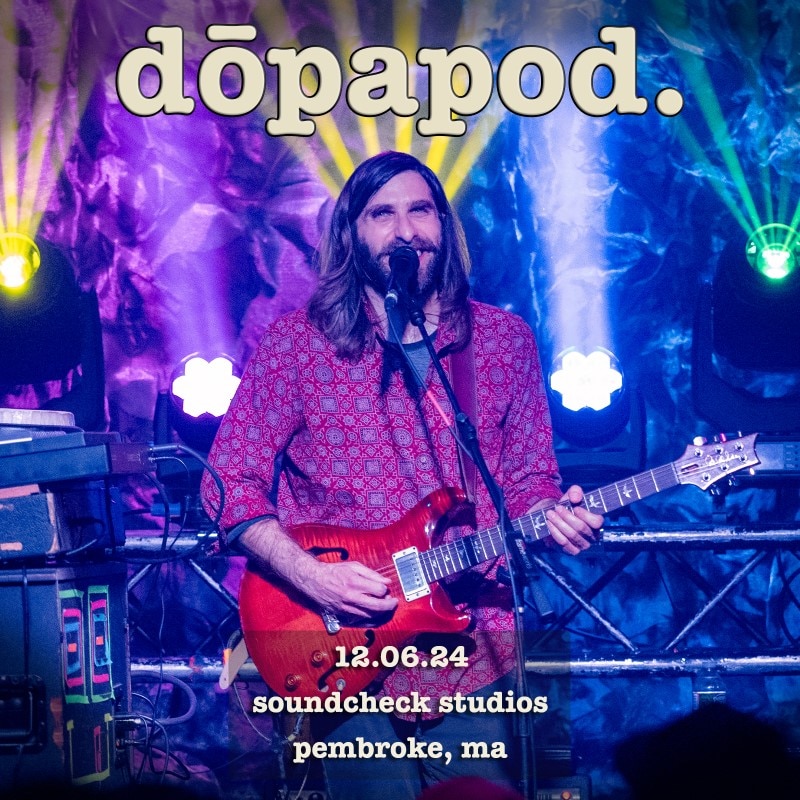 Dopapod
