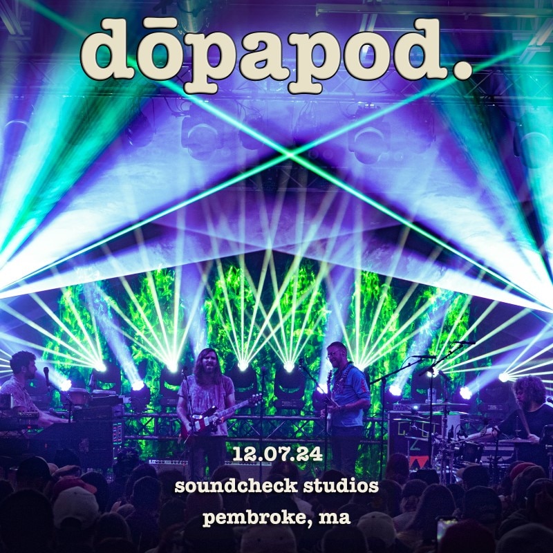 Dopapod