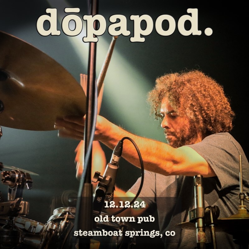 Dopapod