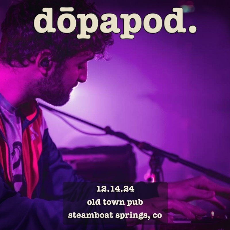 Dopapod