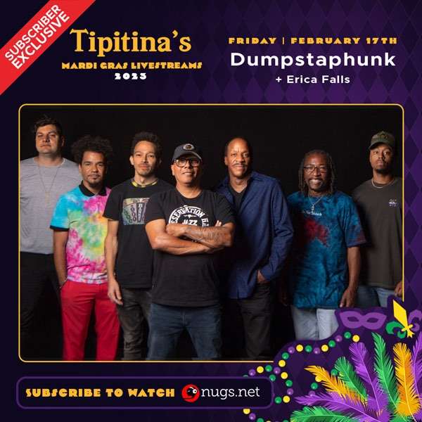 Dumpstaphunk