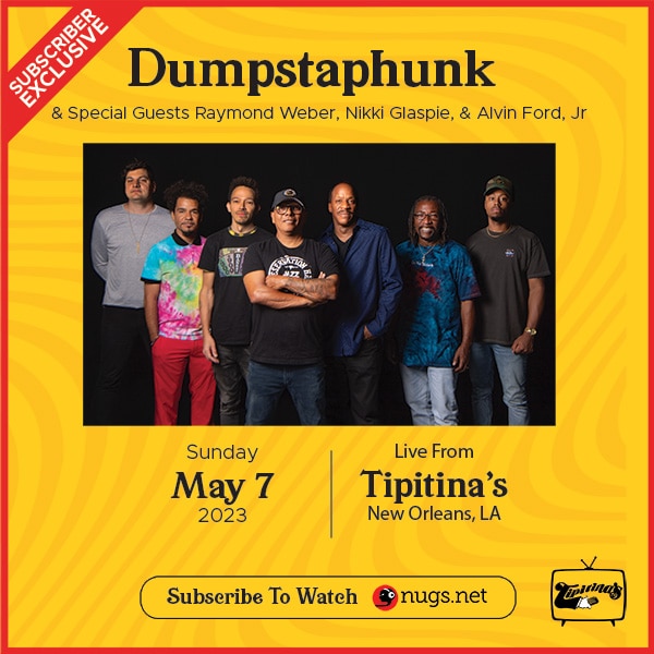 Dumpstaphunk