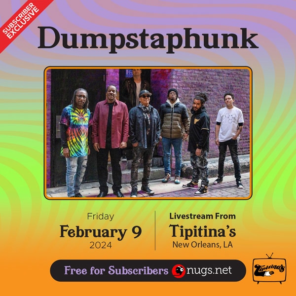 Dumpstaphunk