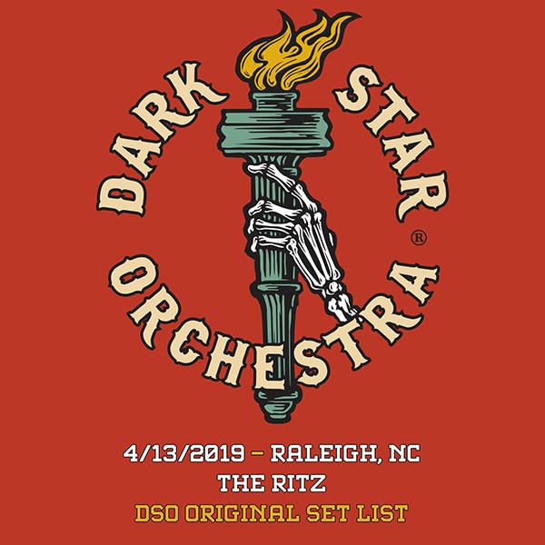 Dark Star Orchestra