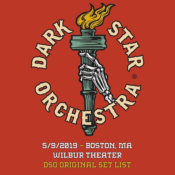 Dark Star Orchestra