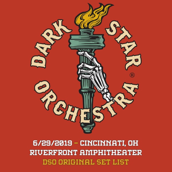 Dark Star Orchestra