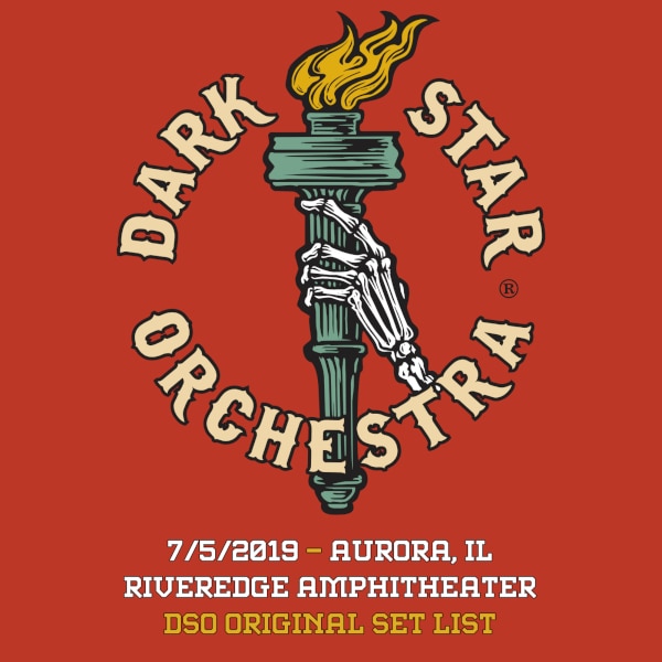 Dark Star Orchestra