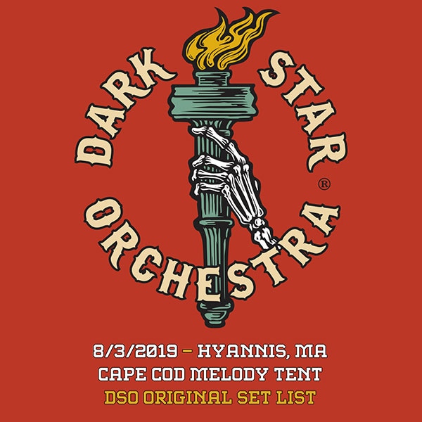 Dark Star Orchestra