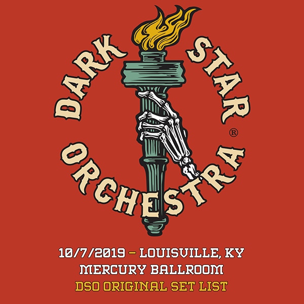 Dark Star Orchestra