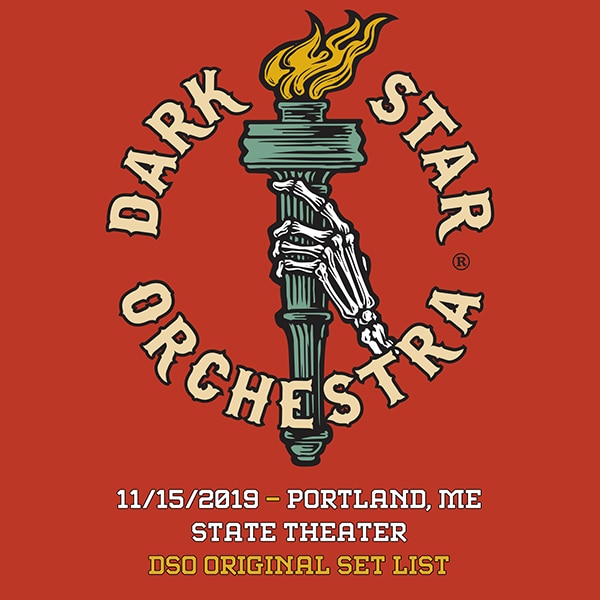 Dark Star Orchestra