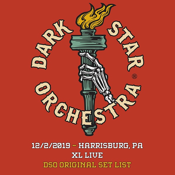 Dark Star Orchestra