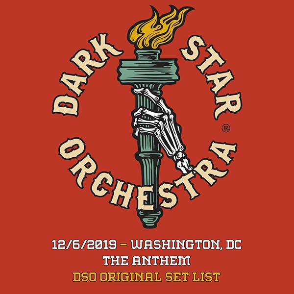 Dark Star Orchestra