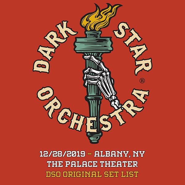 Dark Star Orchestra