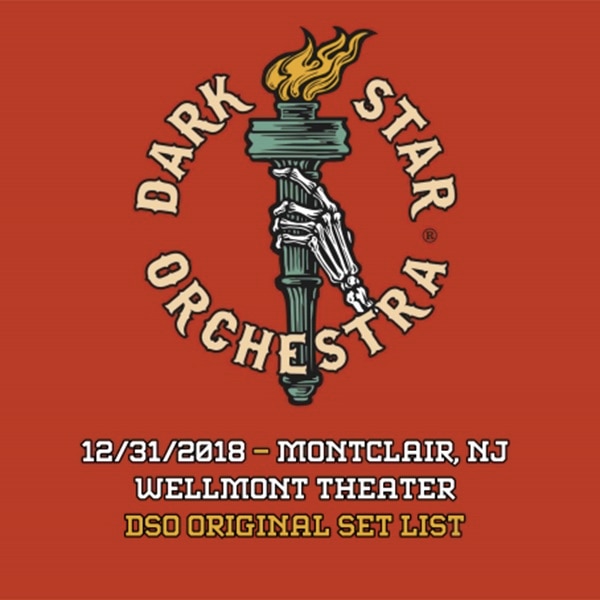 Dark Star Orchestra