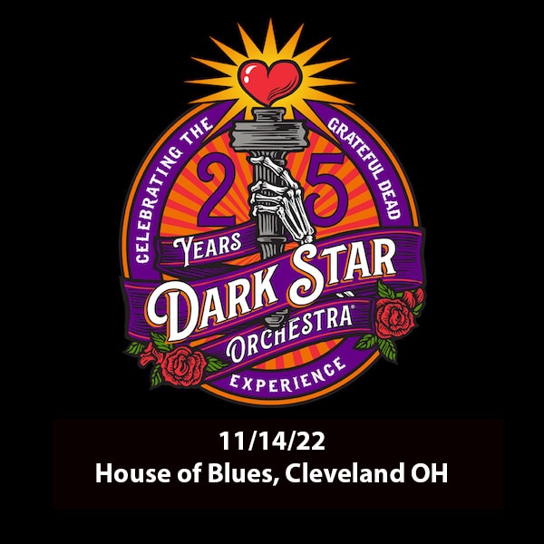 Dark Star Orchestra