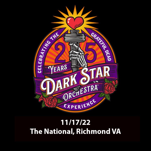 Dark Star Orchestra