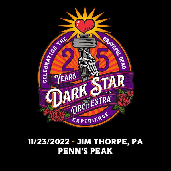Dark Star Orchestra