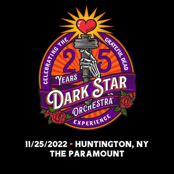 Dark Star Orchestra