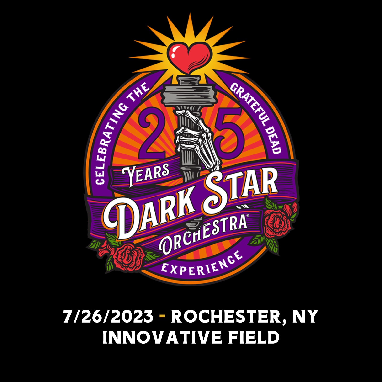 Dark Star Orchestra