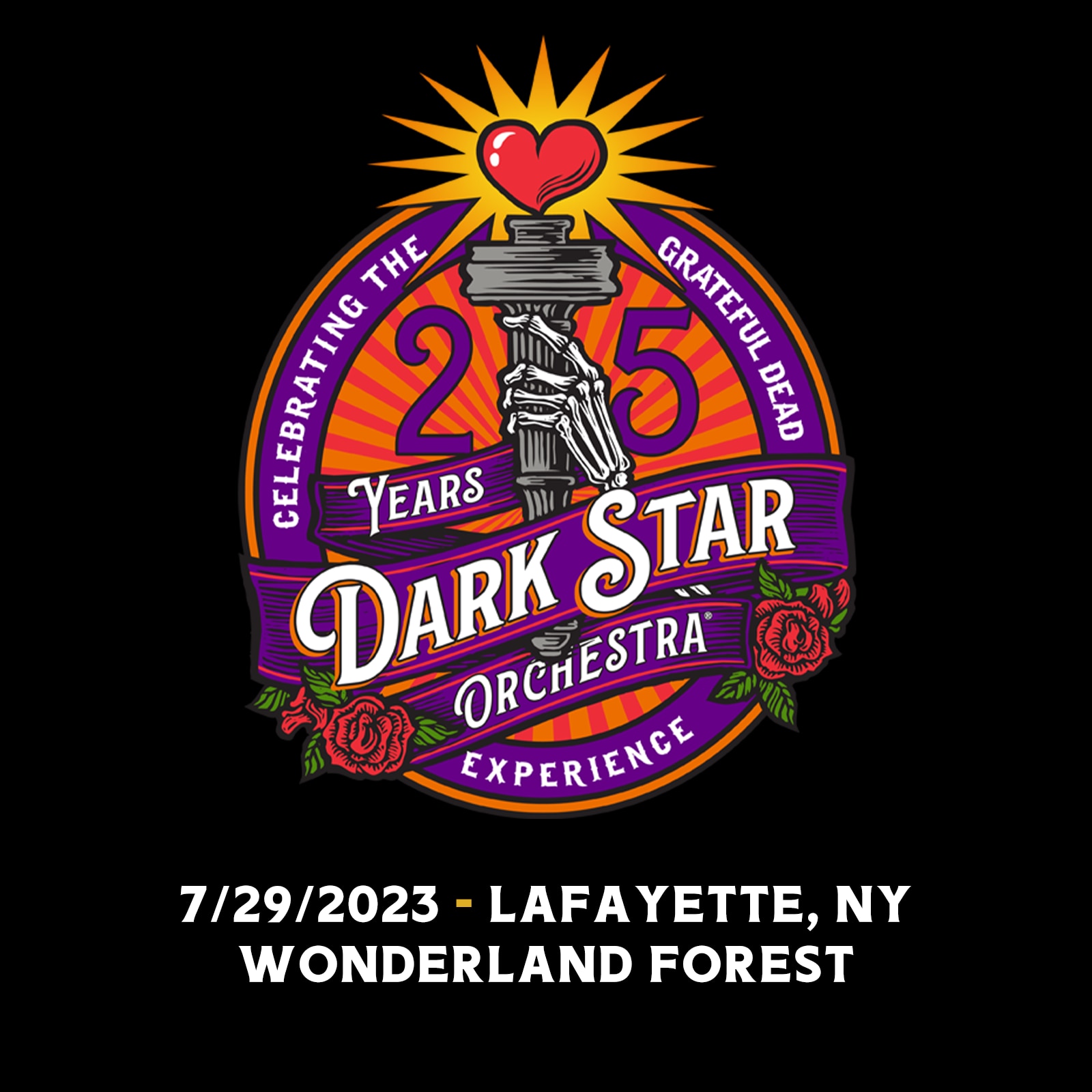 Dark Star Orchestra