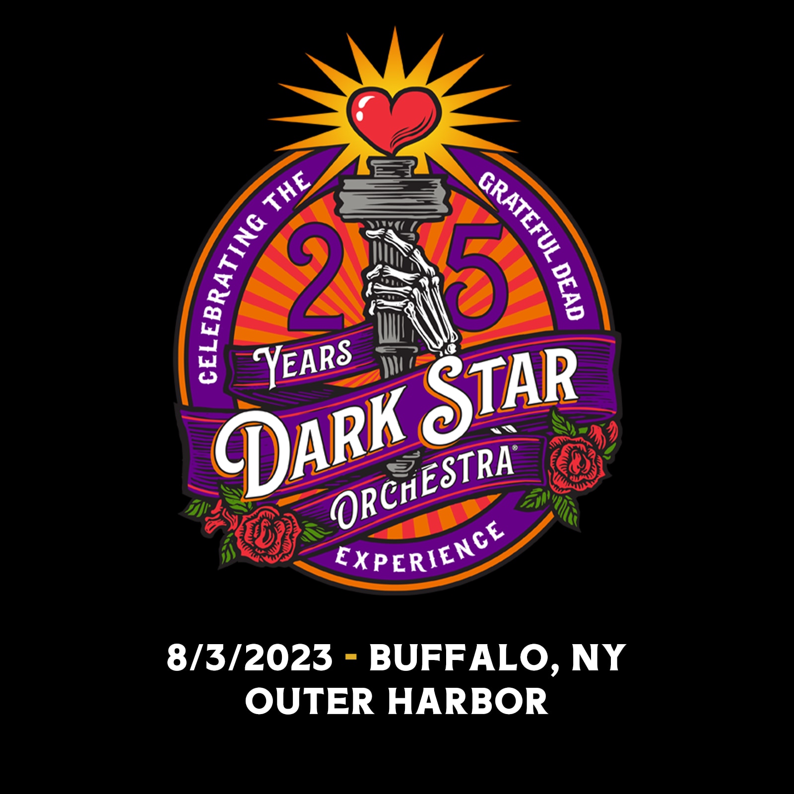 Dark Star Orchestra