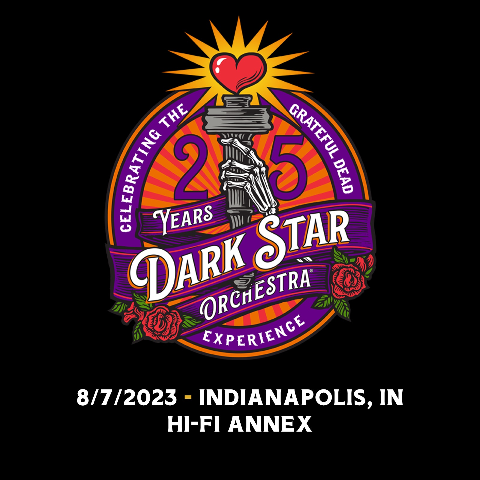 Dark Star Orchestra