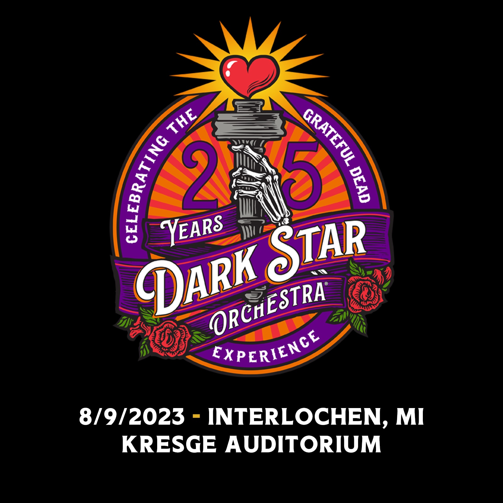 Dark Star Orchestra