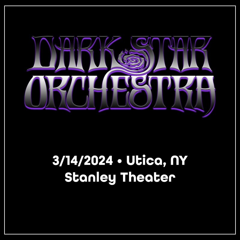 Dark Star Orchestra