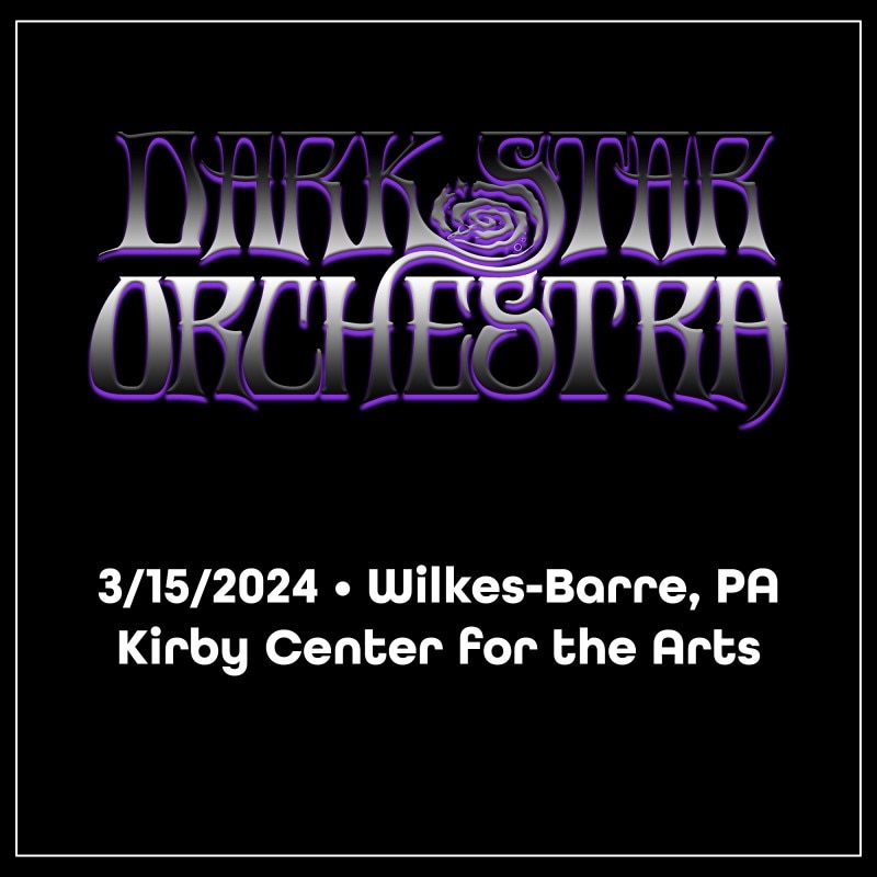 Dark Star Orchestra